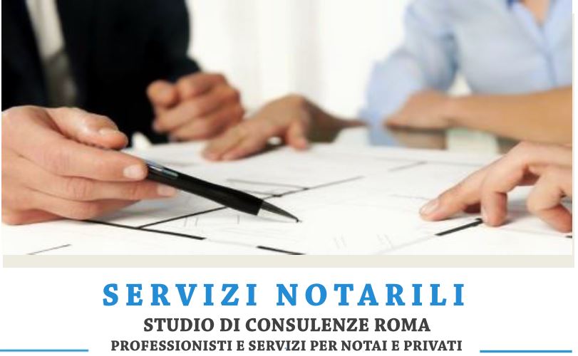 Studio di Consulenze Roma